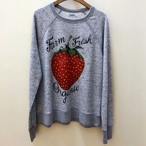Organic material Shirt